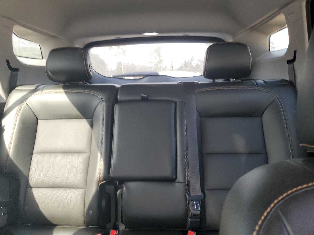 2020 GMC Terrain - Image 10
