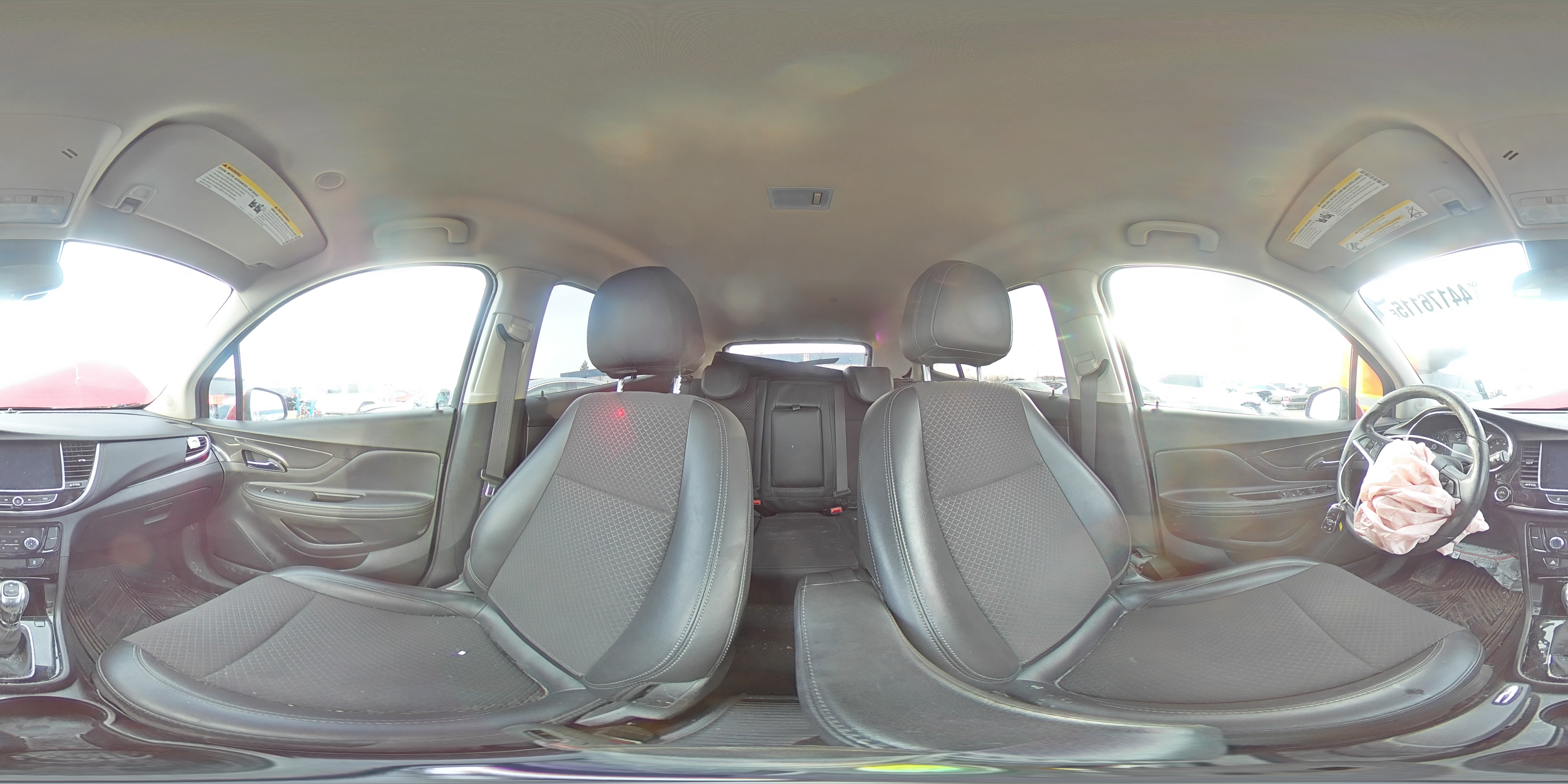 2019 Buick Encore - Image 13