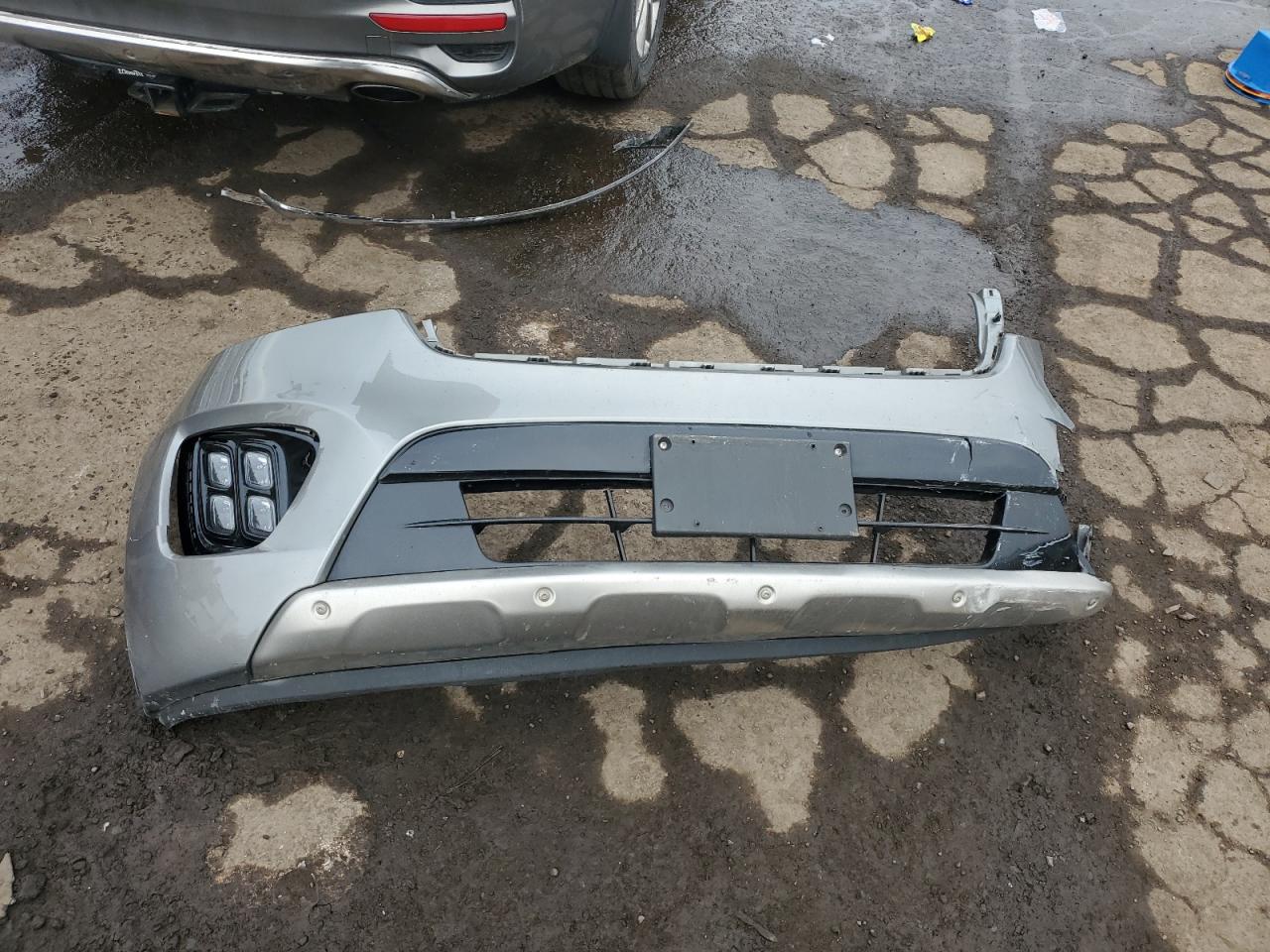 2016 Kia Sorento - Image 15