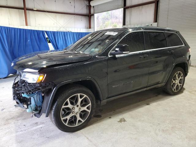 2018 Jeep Grand Cherokee Limited zu verkaufen in Hurricane, WV - All Over