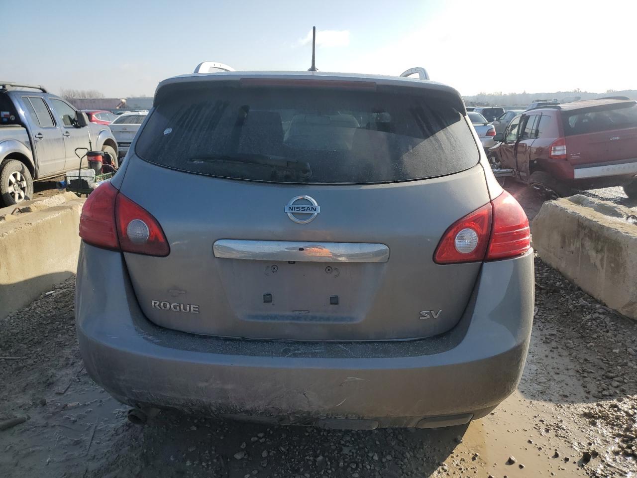 2013 Nissan Rogue - Image 6