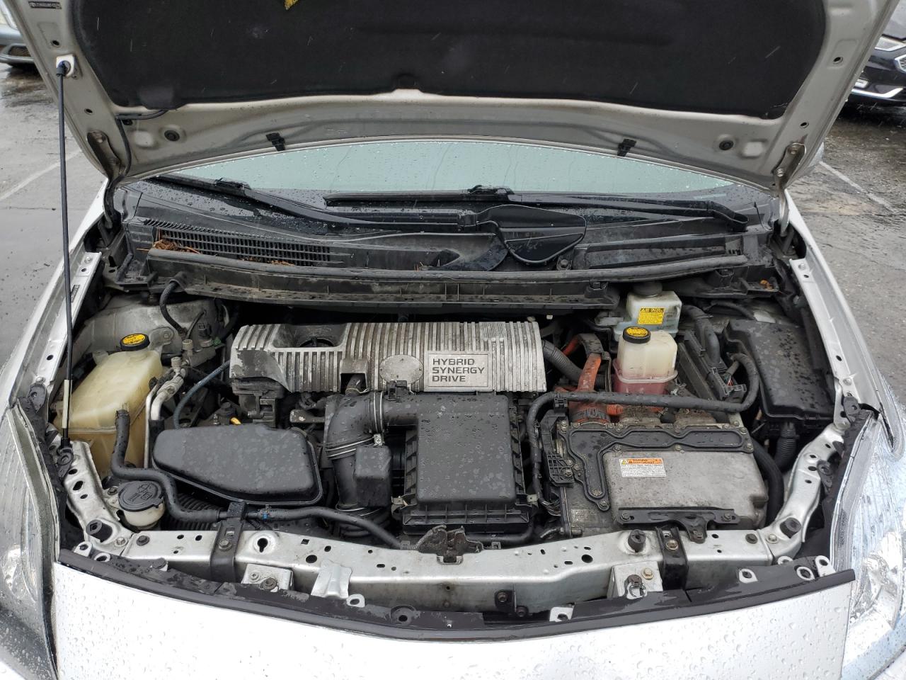 2010 Toyota Prius - Image 11