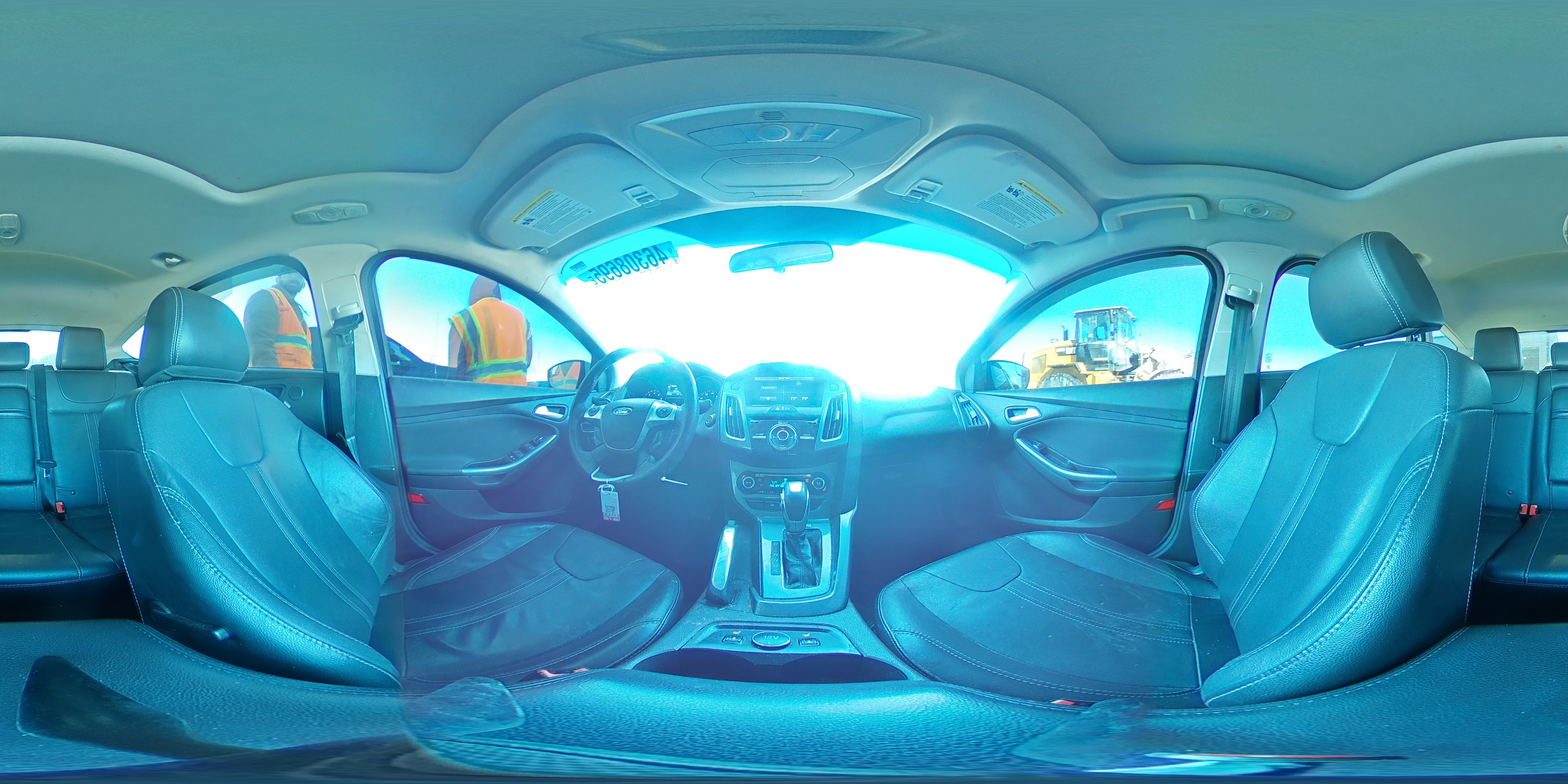 2013 Ford Focus - Image 14