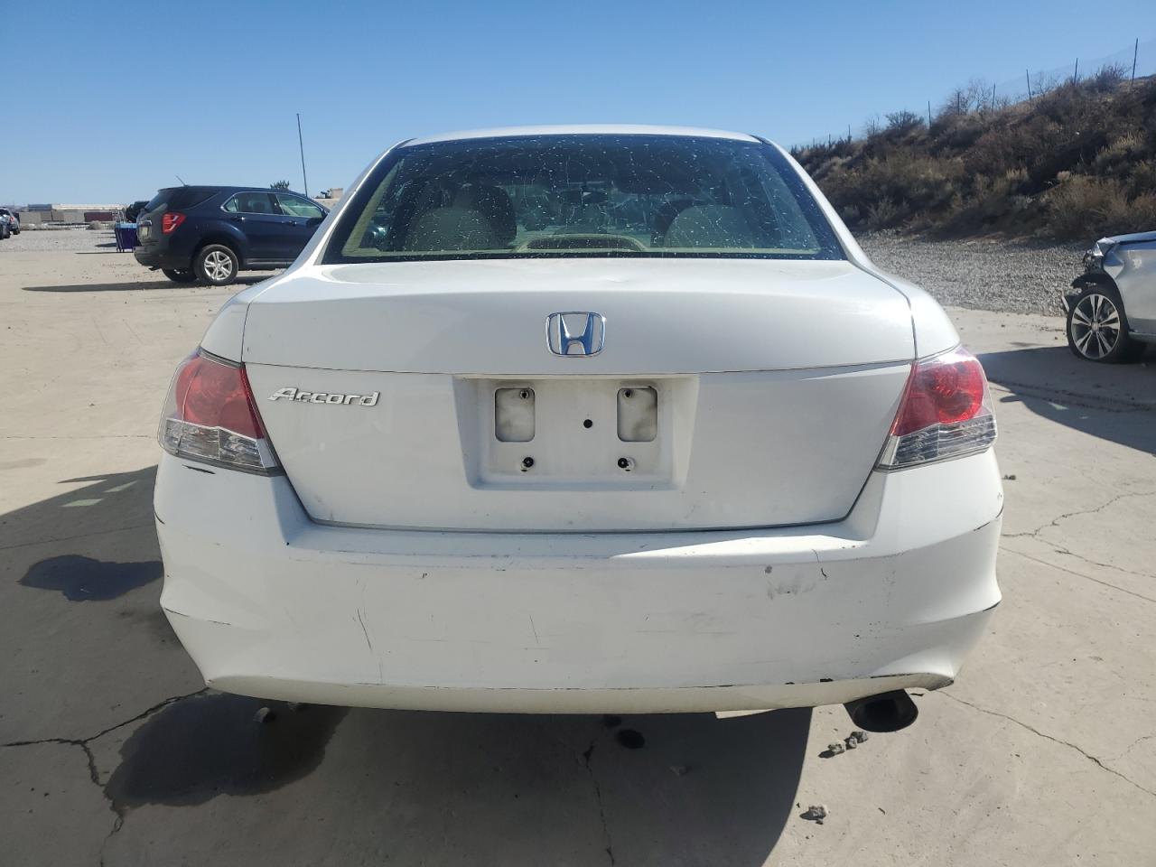 2010 Honda Accord - Image 6