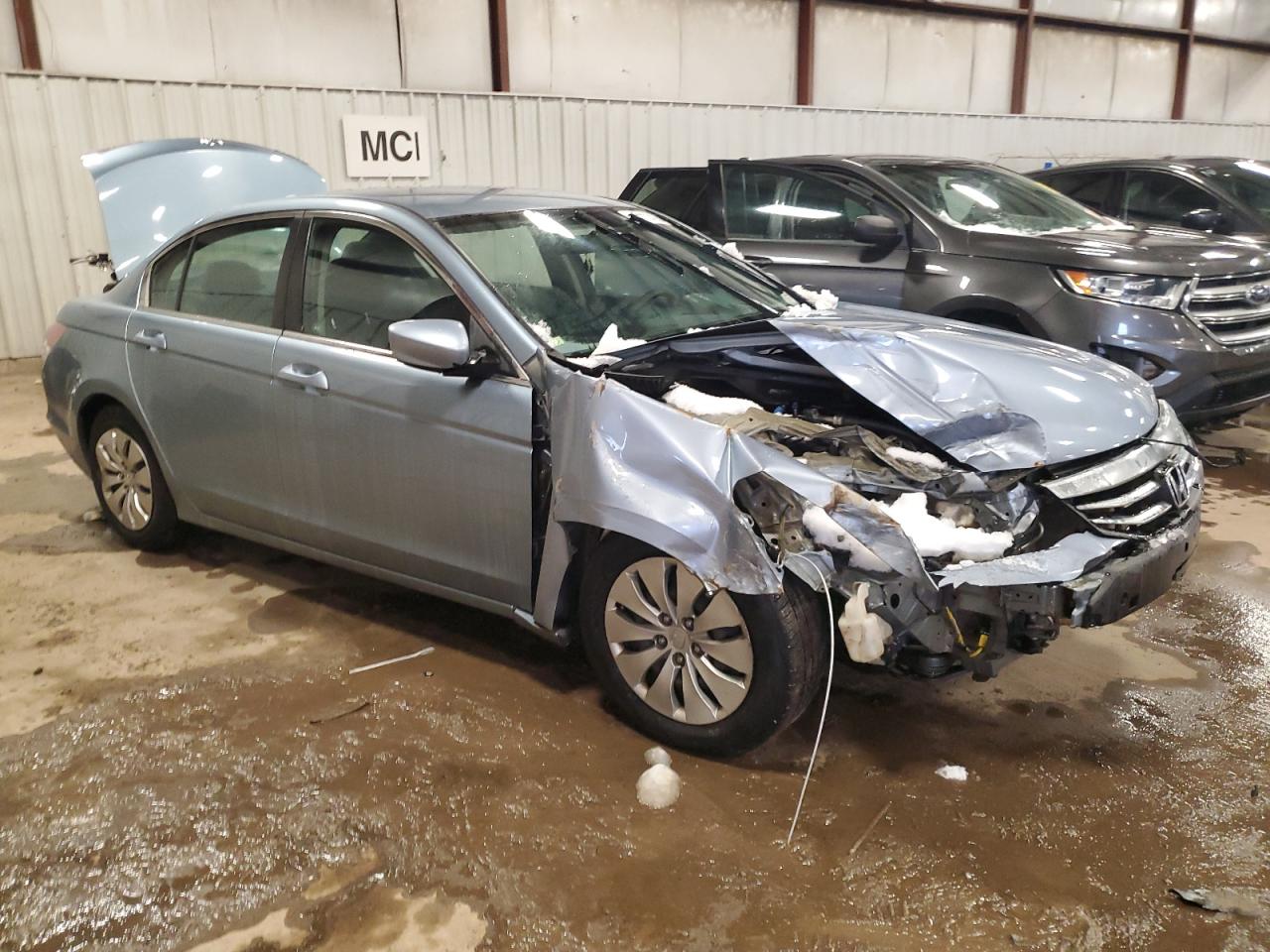 2011 Honda Accord - Image 4