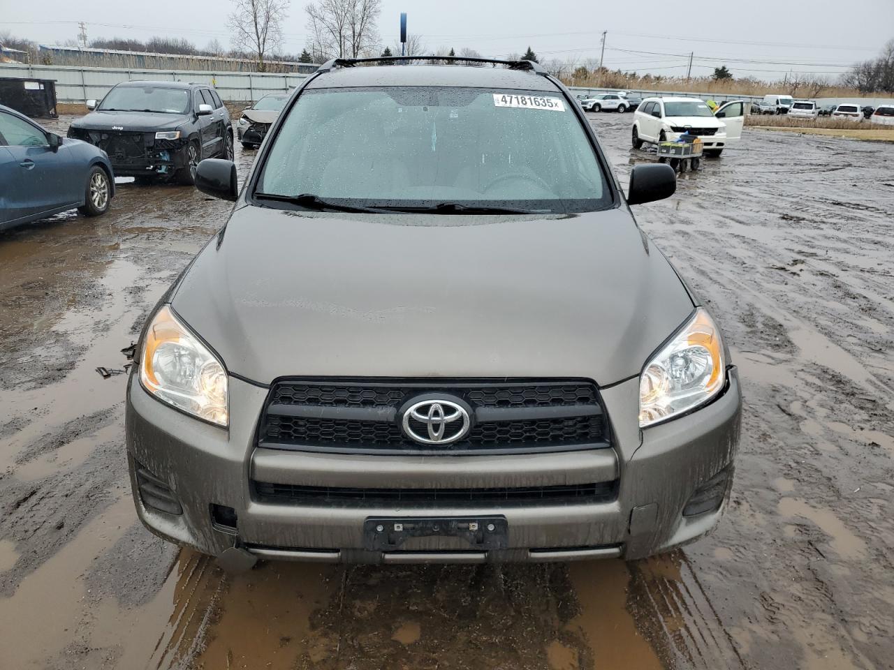 2011 Toyota RAV 4 - Image 5