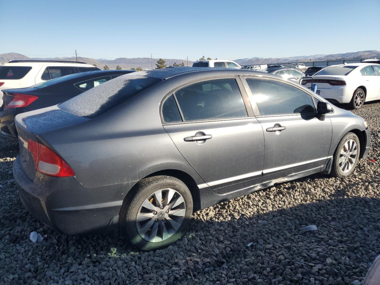 2010 Honda Civic - Image 3