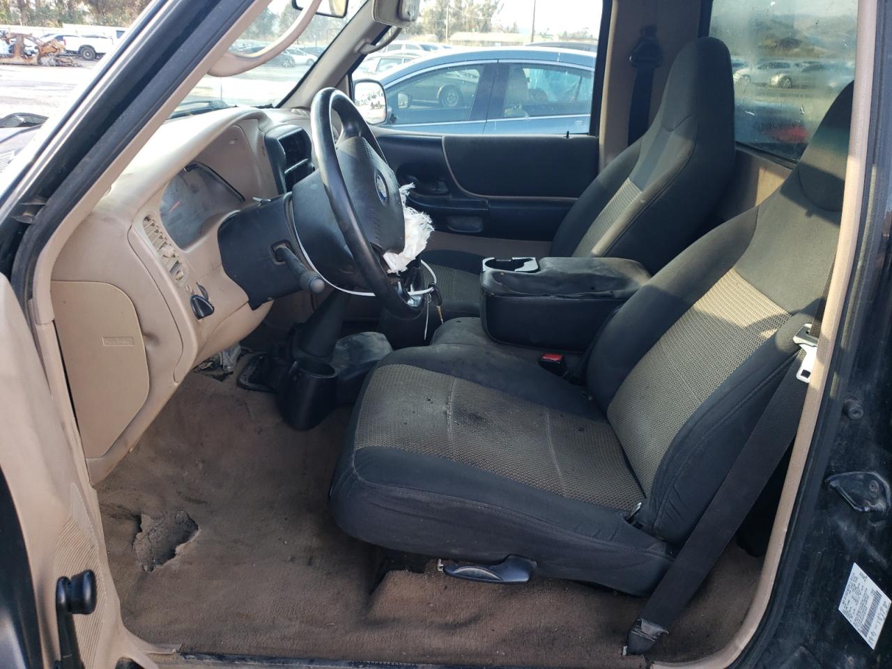 2003 Ford Ranger - Image 7