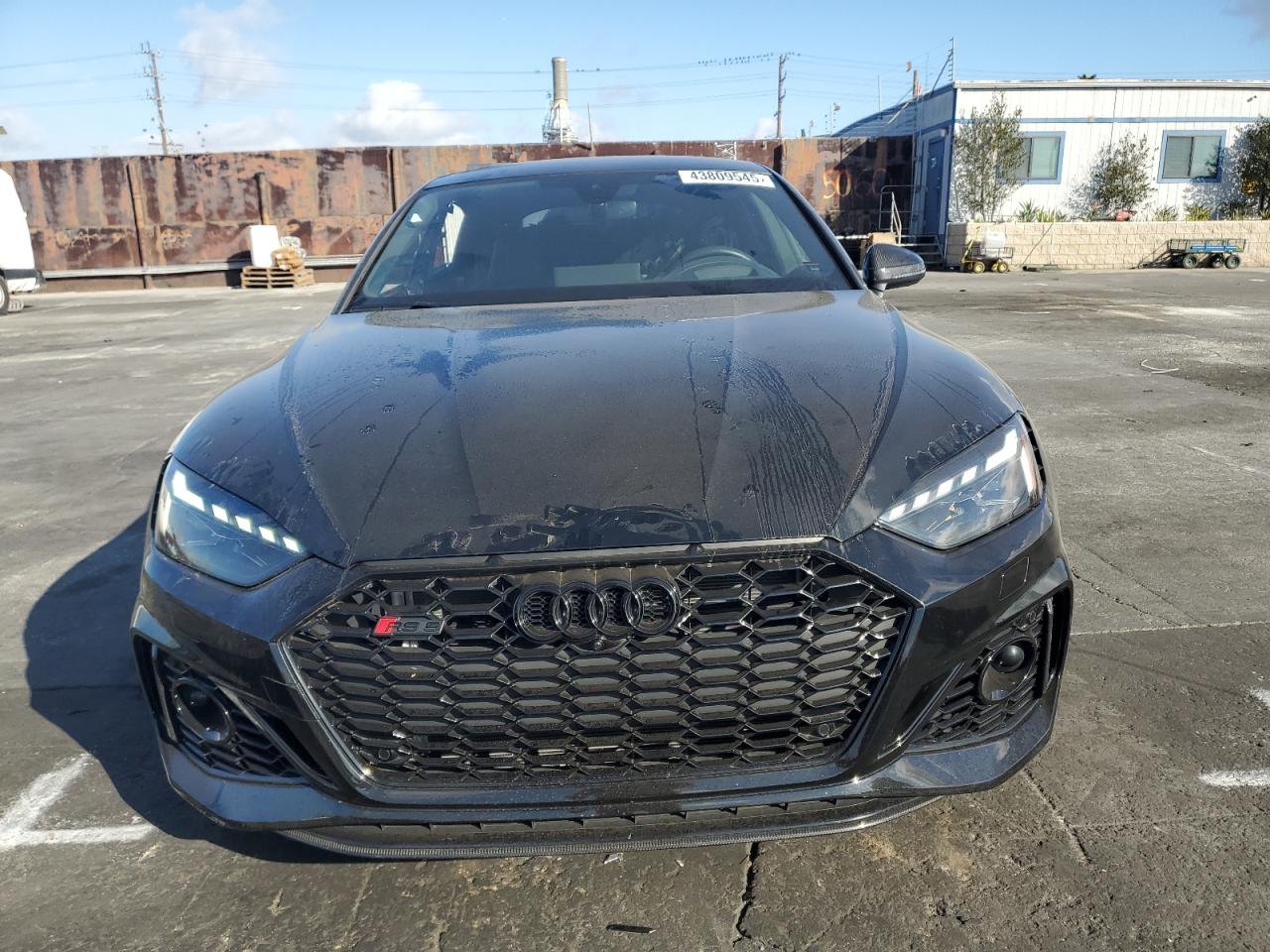 2022 Audi RS5 - Image 5