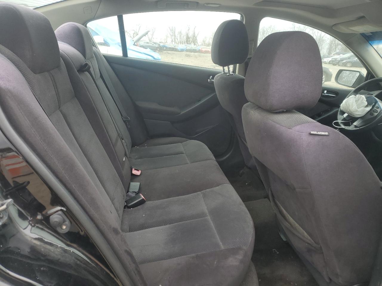 2008 Nissan Altima - Image 10