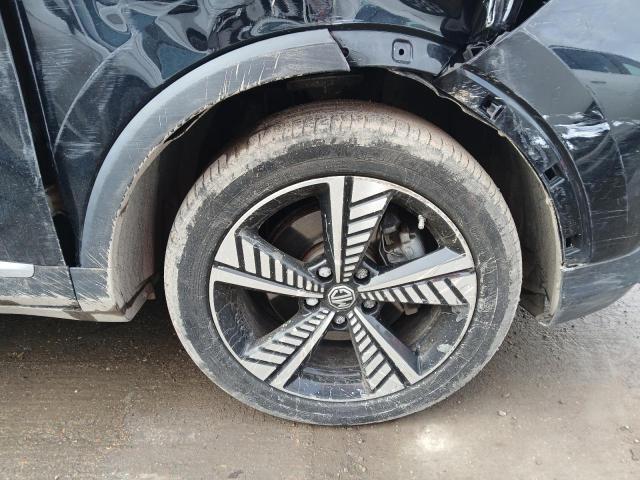 2020 MG ZS EXCLUSIVE EV 