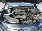 2017 SUBARU OUTBACK 2.5I LIMITED   for sale at Copart QC - MONTREAL