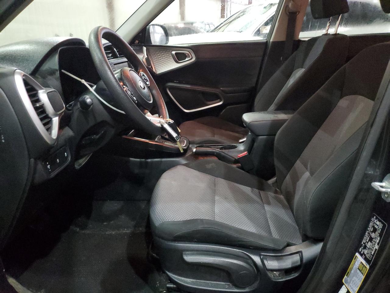 2021 Kia Soul - Image 7