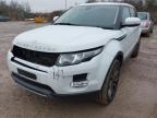 2012 LAND ROVER RANGE ROVE for sale at Copart BRISTOL