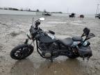 2022 YAMAHA XVS950 CUD for sale at Copart NC - LUMBERTON