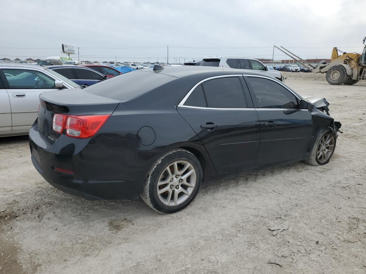 2014 Chevrolet Malibu - Image 3