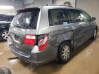 2007 Honda Odyssey Exl en Venta en Elgin, IL - Rear End