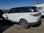 2014 Land Rover Range Rover Sport Sc en Venta en Albuquerque, NM - Front End