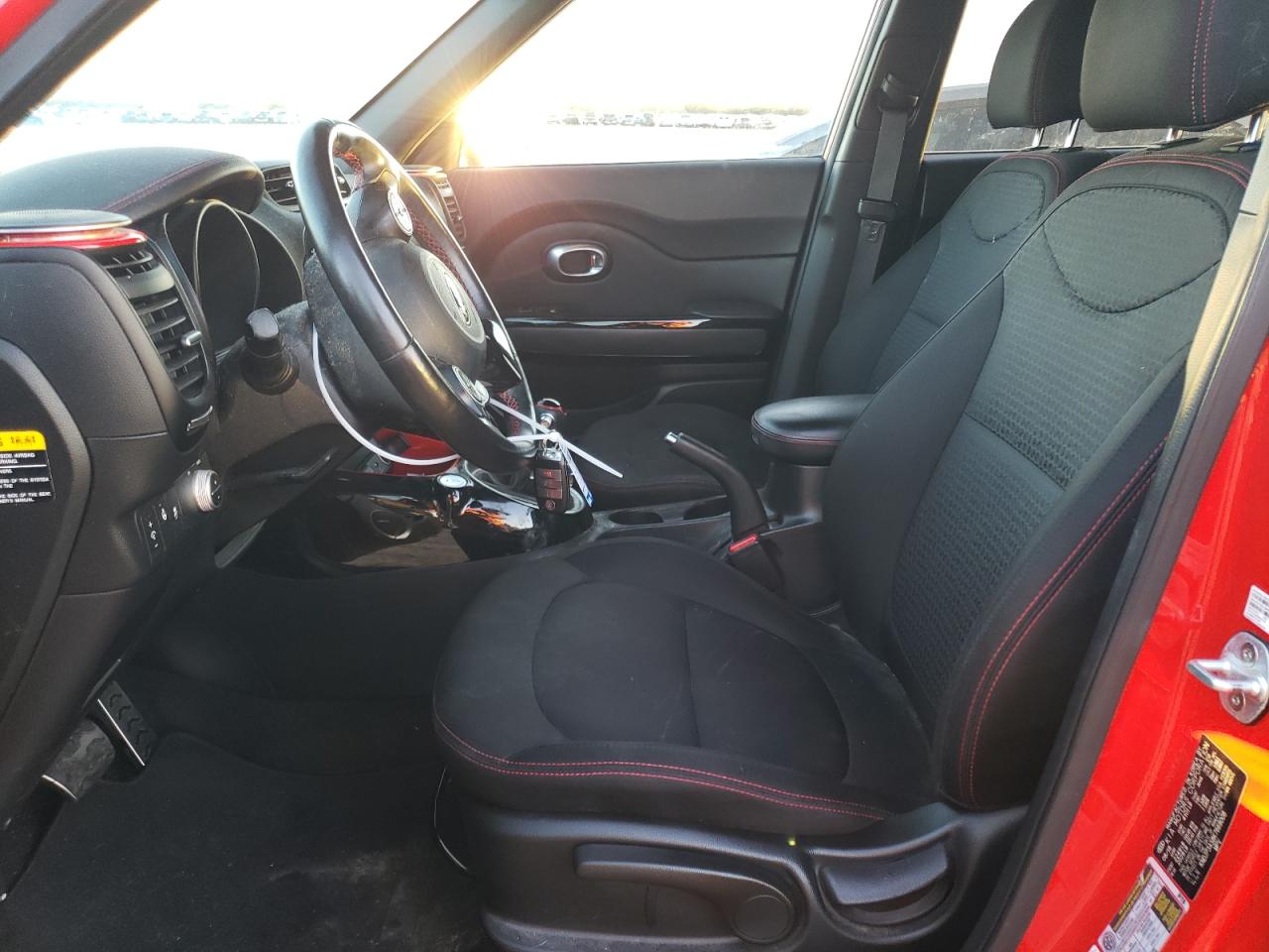 2019 Kia Soul - Image 7