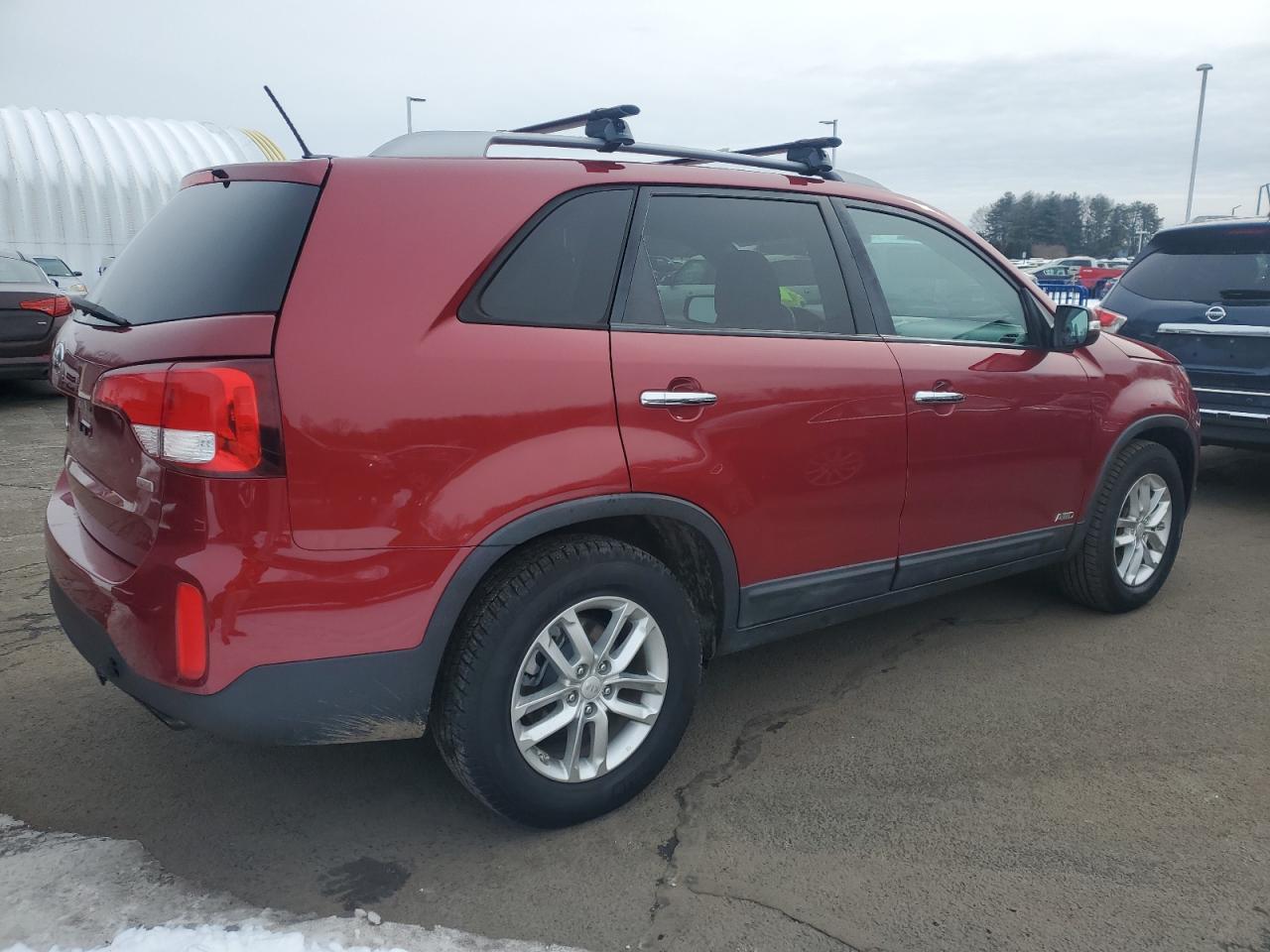 2015 Kia Sorento - Image 3
