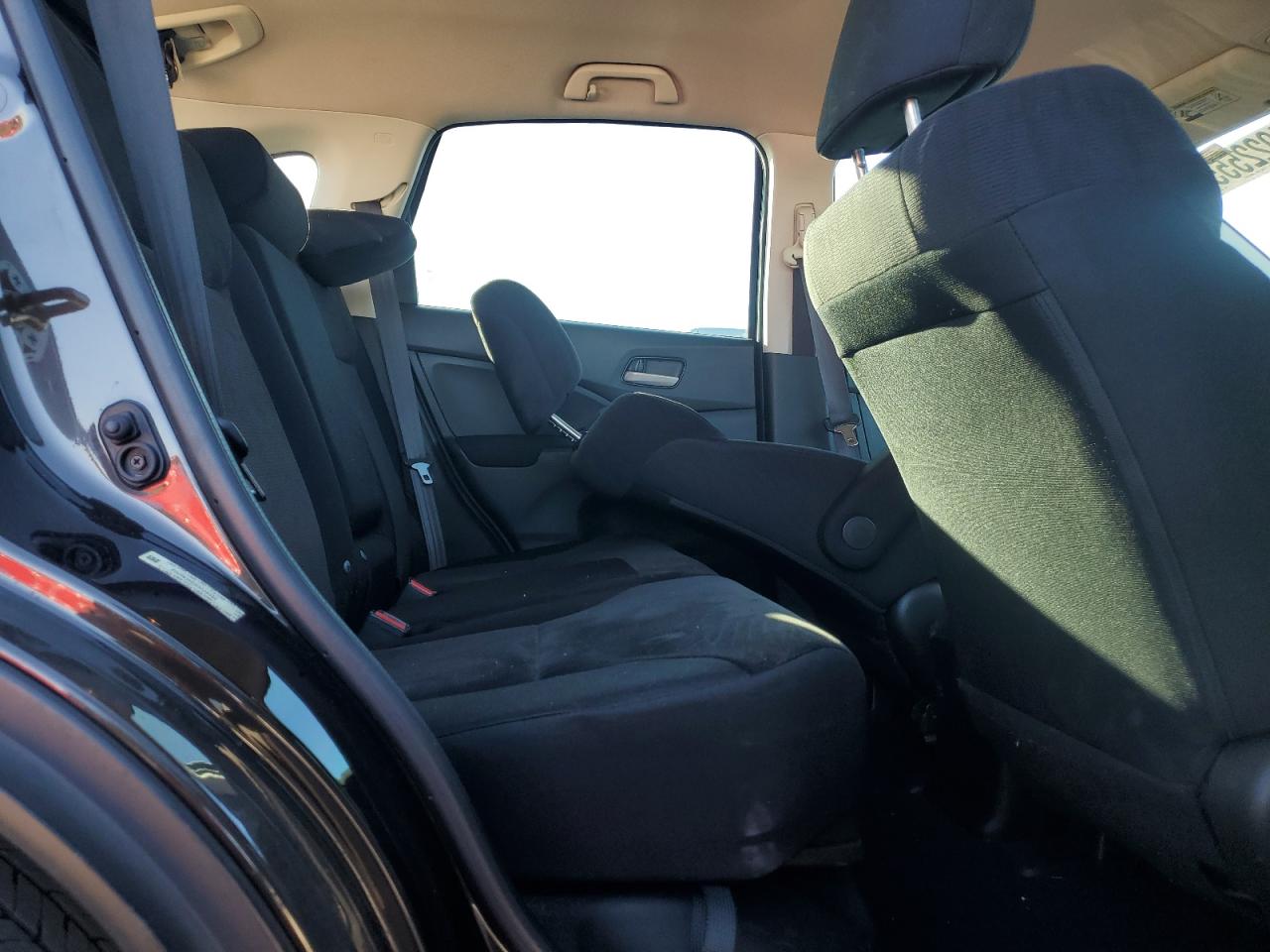 2014 Honda CR-V - Image 11
