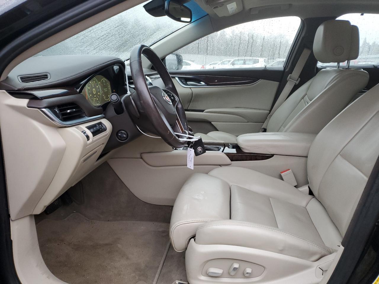 2013 Cadillac XTS - Image 7