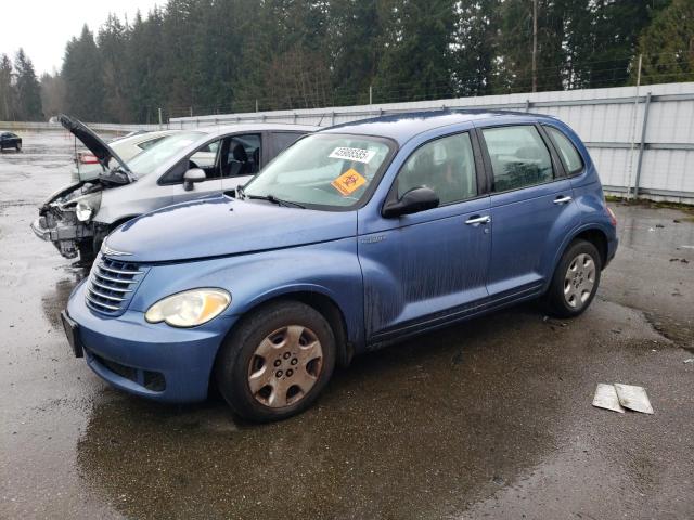 2006 Chrysler Pt Cruiser  for Sale in Arlington, WA - Front End