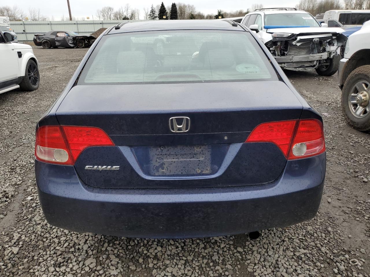2007 Honda Civic - Image 6
