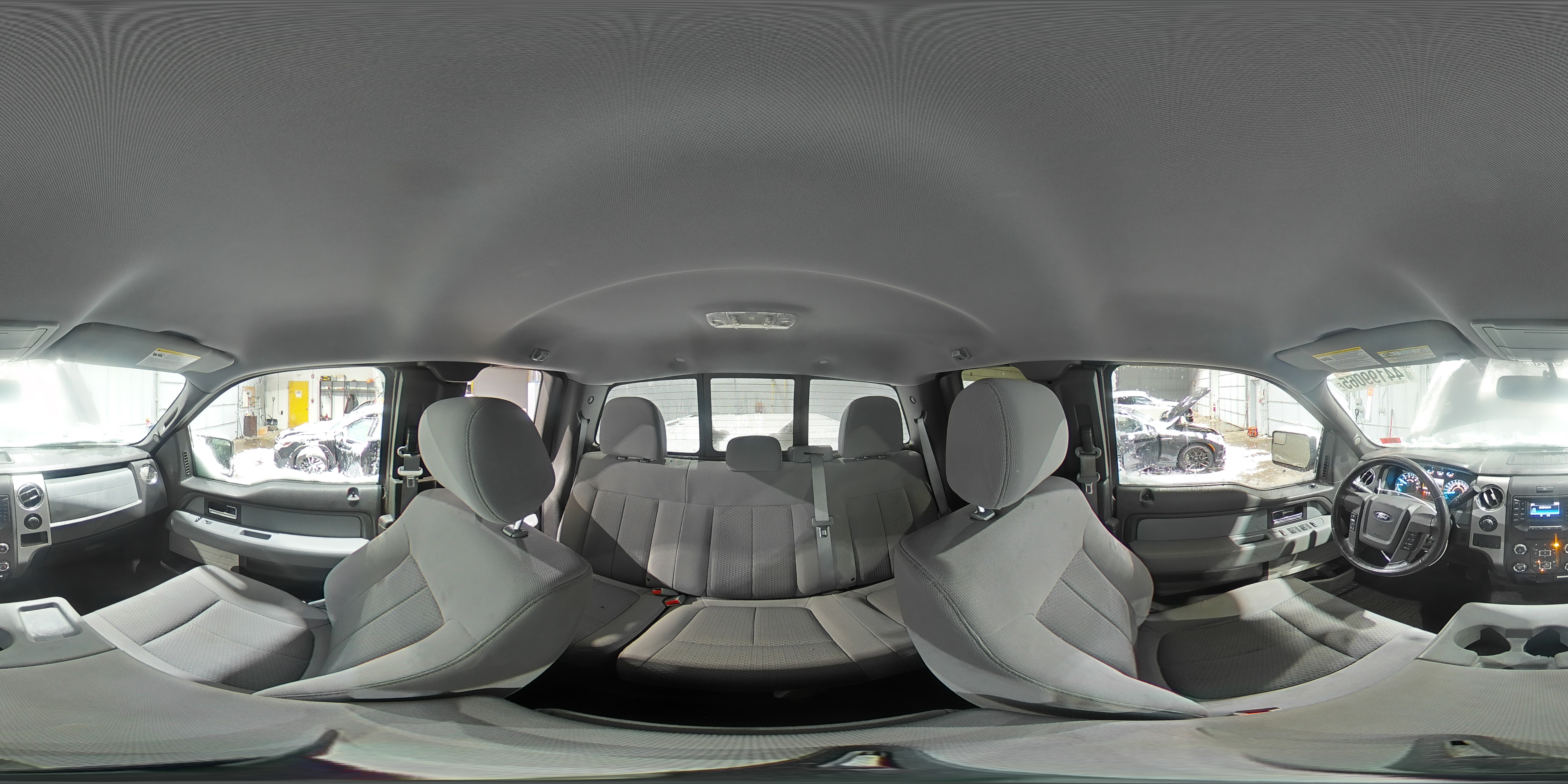 2014 Ford F-150 - Image 13