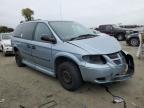 2006 Dodge Grand Caravan Se იყიდება Martinez-ში, CA - Front End