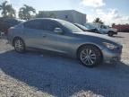 2016 INFINITI Q50 BASE for sale at Copart FL - MIAMI NORTH