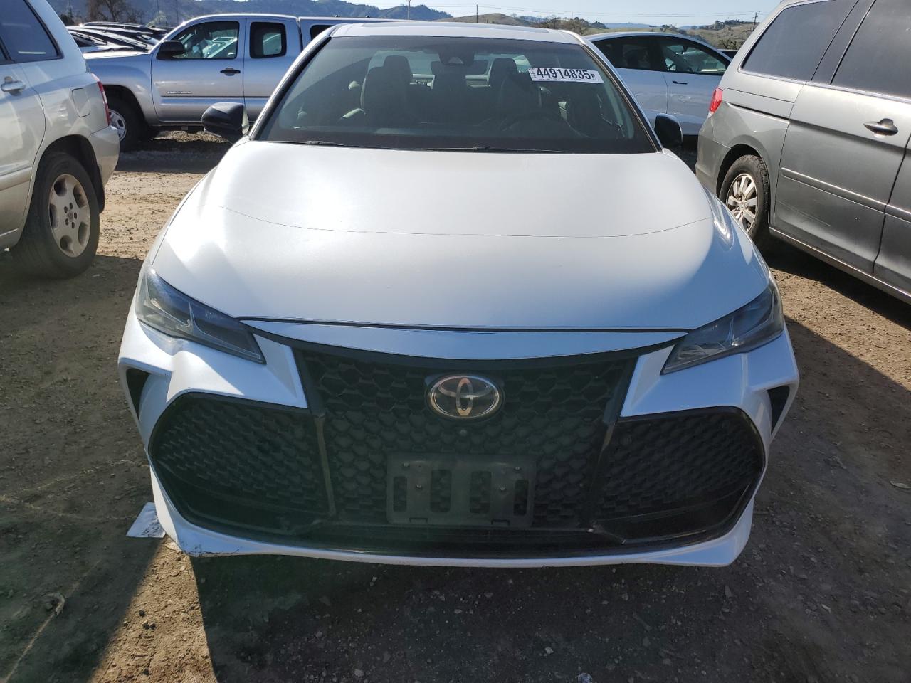 2019 Toyota Avalon - Image 5