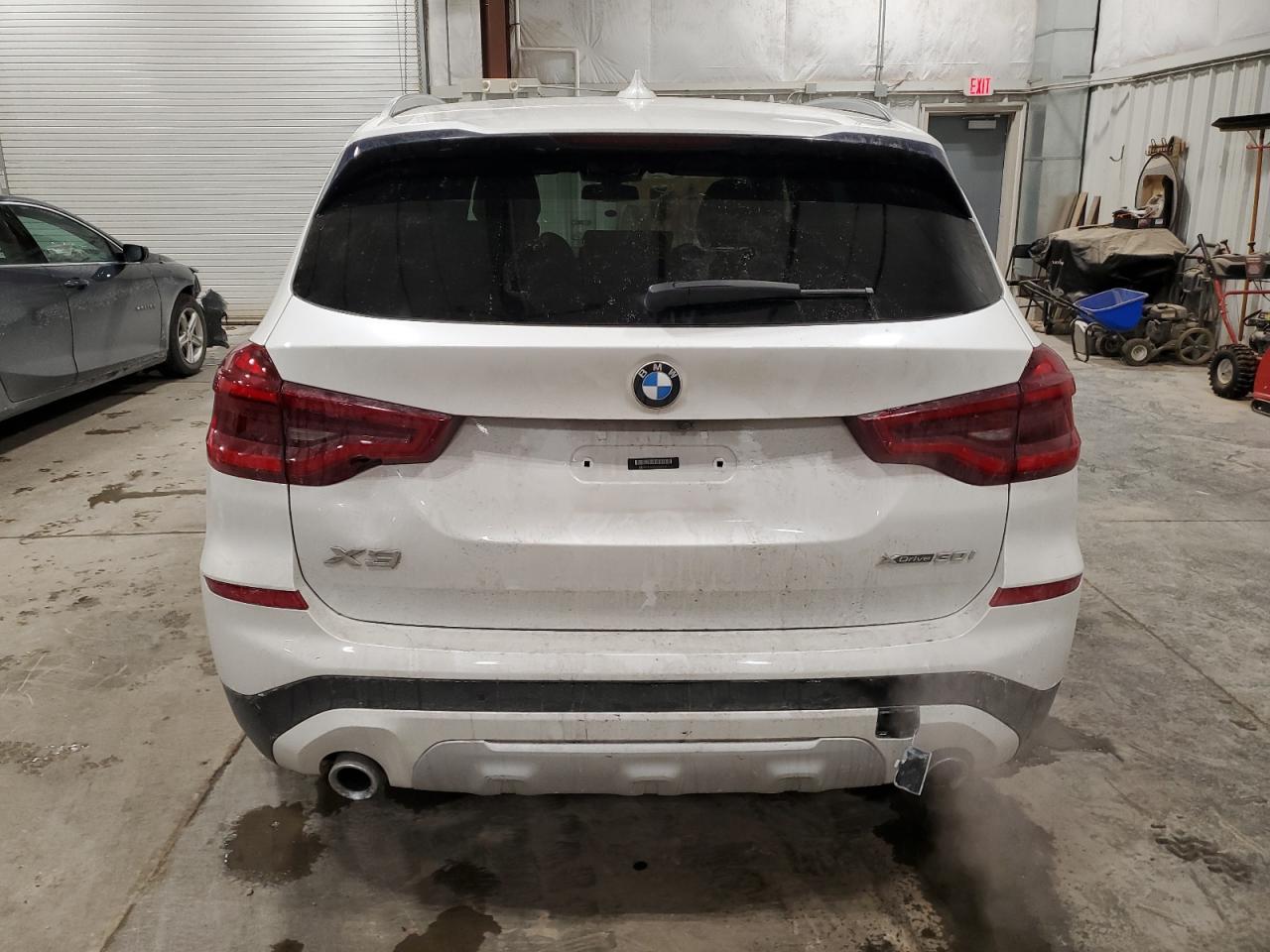 2019 BMW X3 - Image 6