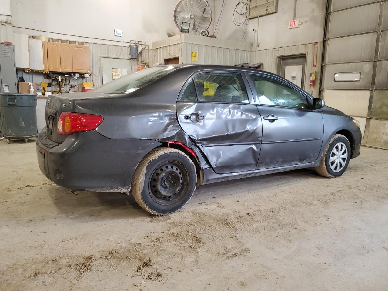 2010 Toyota Corolla - Image 3