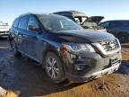 2020 Nissan Pathfinder S იყიდება Elgin-ში, IL - All Over