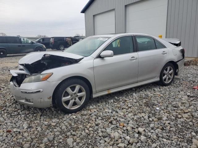 2008 Toyota Camry Ce