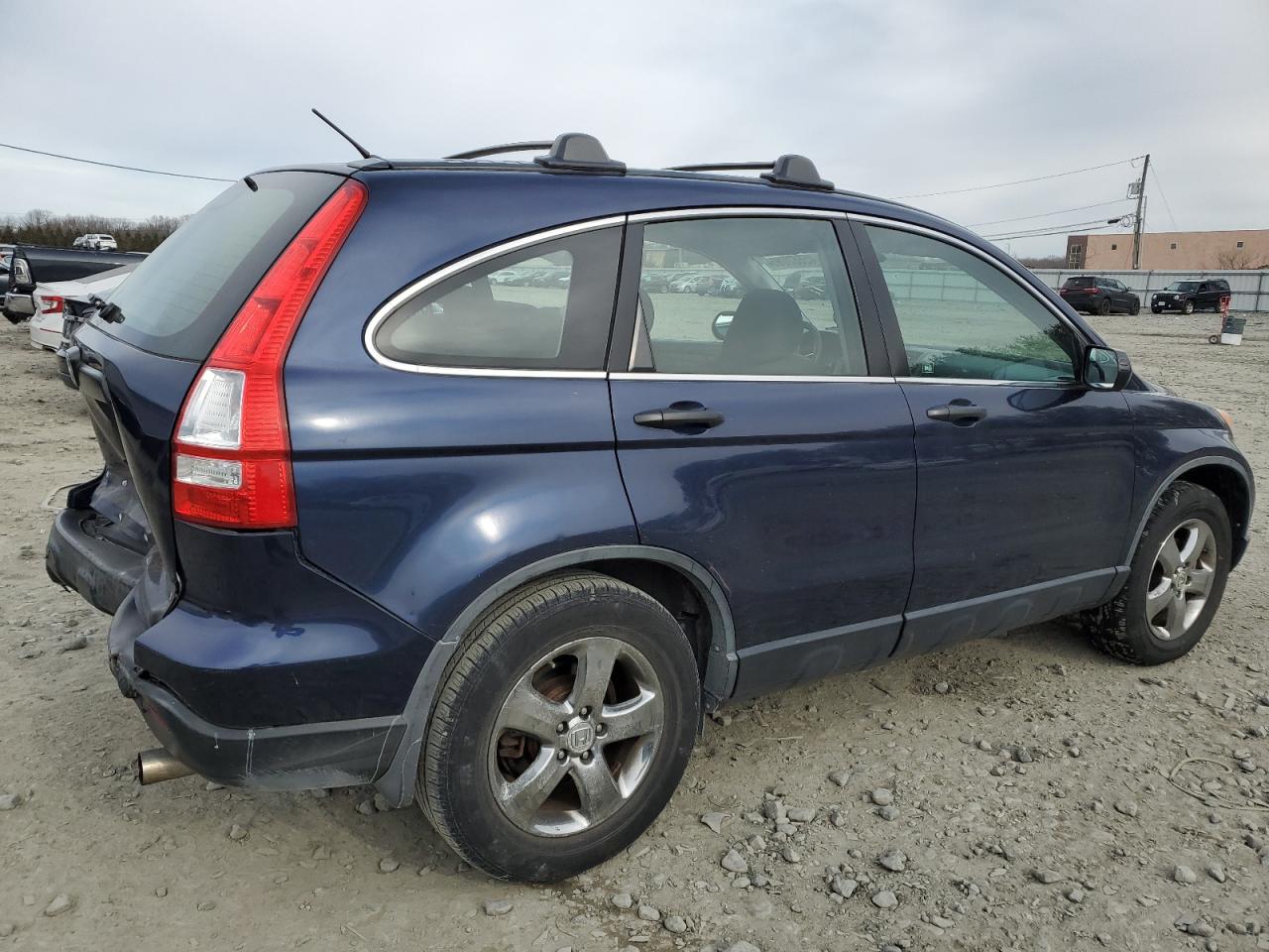 2007 Honda CR-V - Image 3