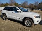 2017 Jeep Grand Cherokee Laredo de vânzare în Seaford, DE - Side