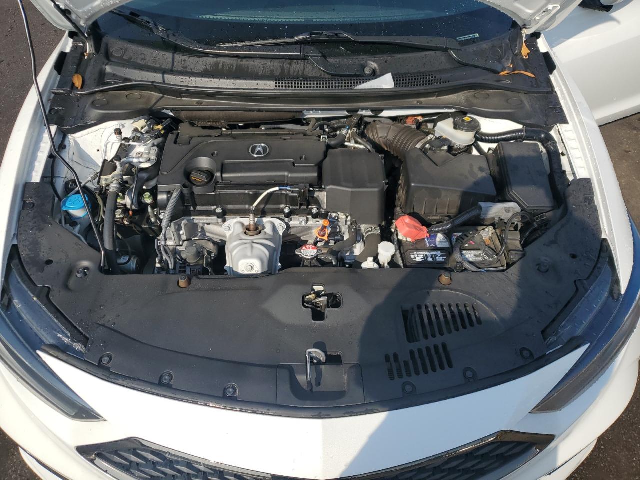2022 Acura ILX - Image 11