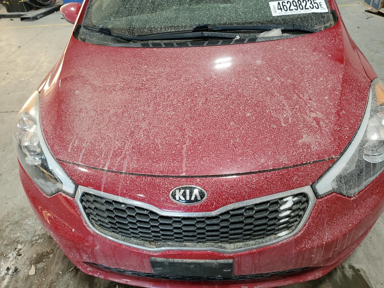 2016 Kia Forte - Image 12
