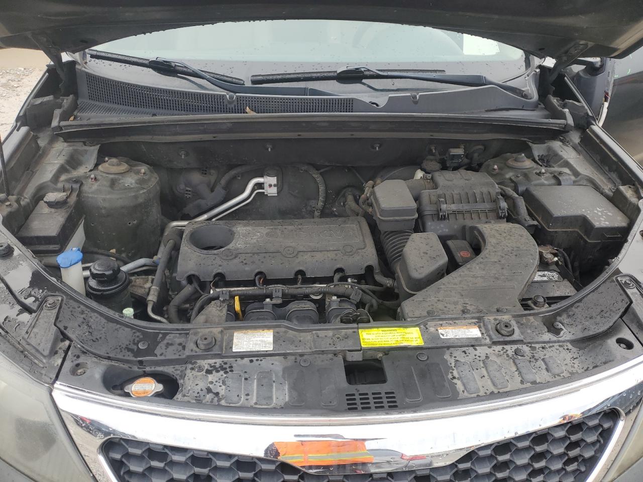 2011 Kia Sorento - Image 12