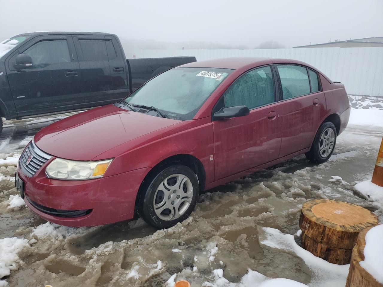 2005 Saturn ION - Image 1