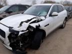 2017 JAGUAR F-PACE PRE for sale at Copart SANDY