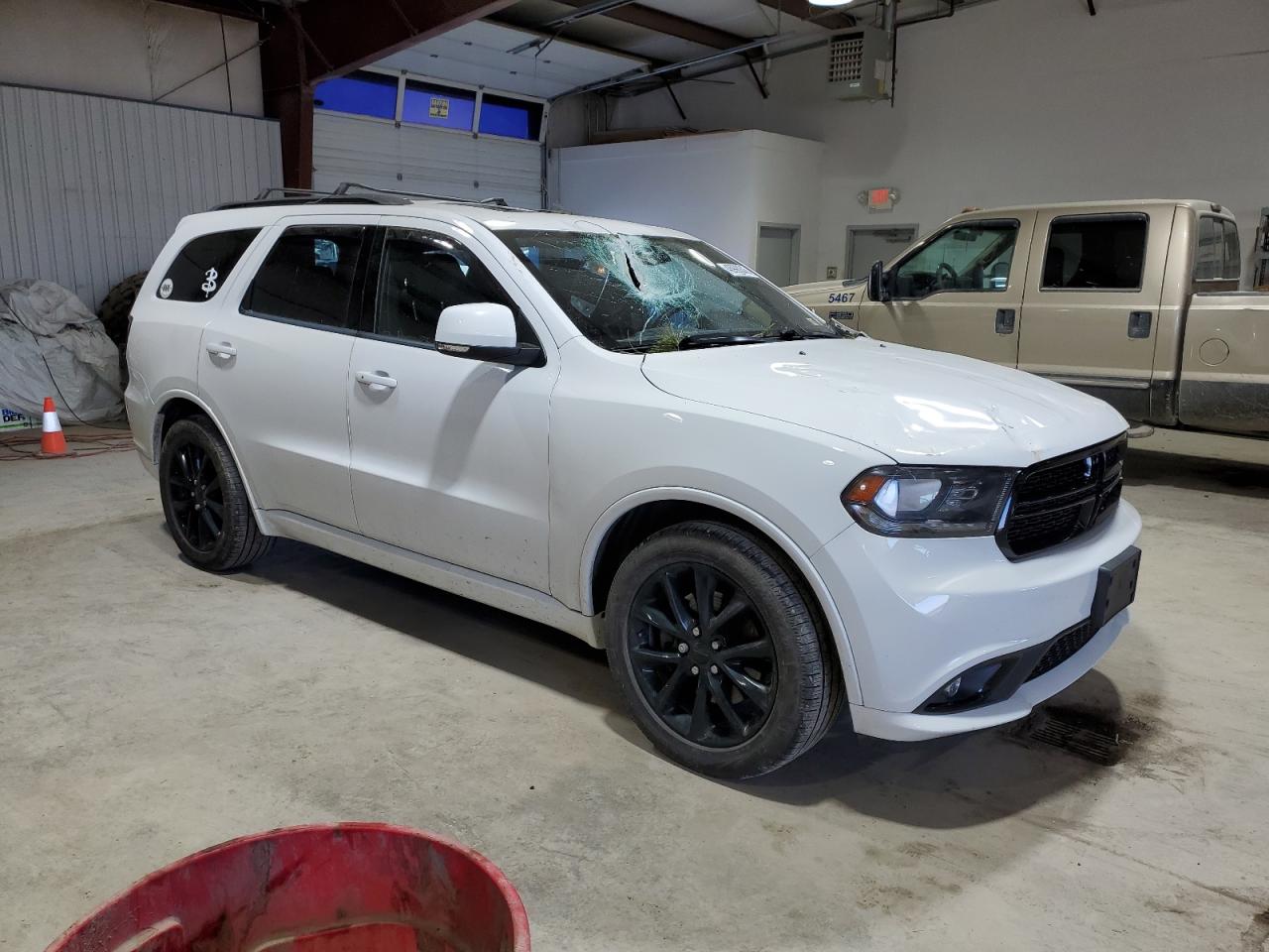 2017 Dodge Durango - Image 4