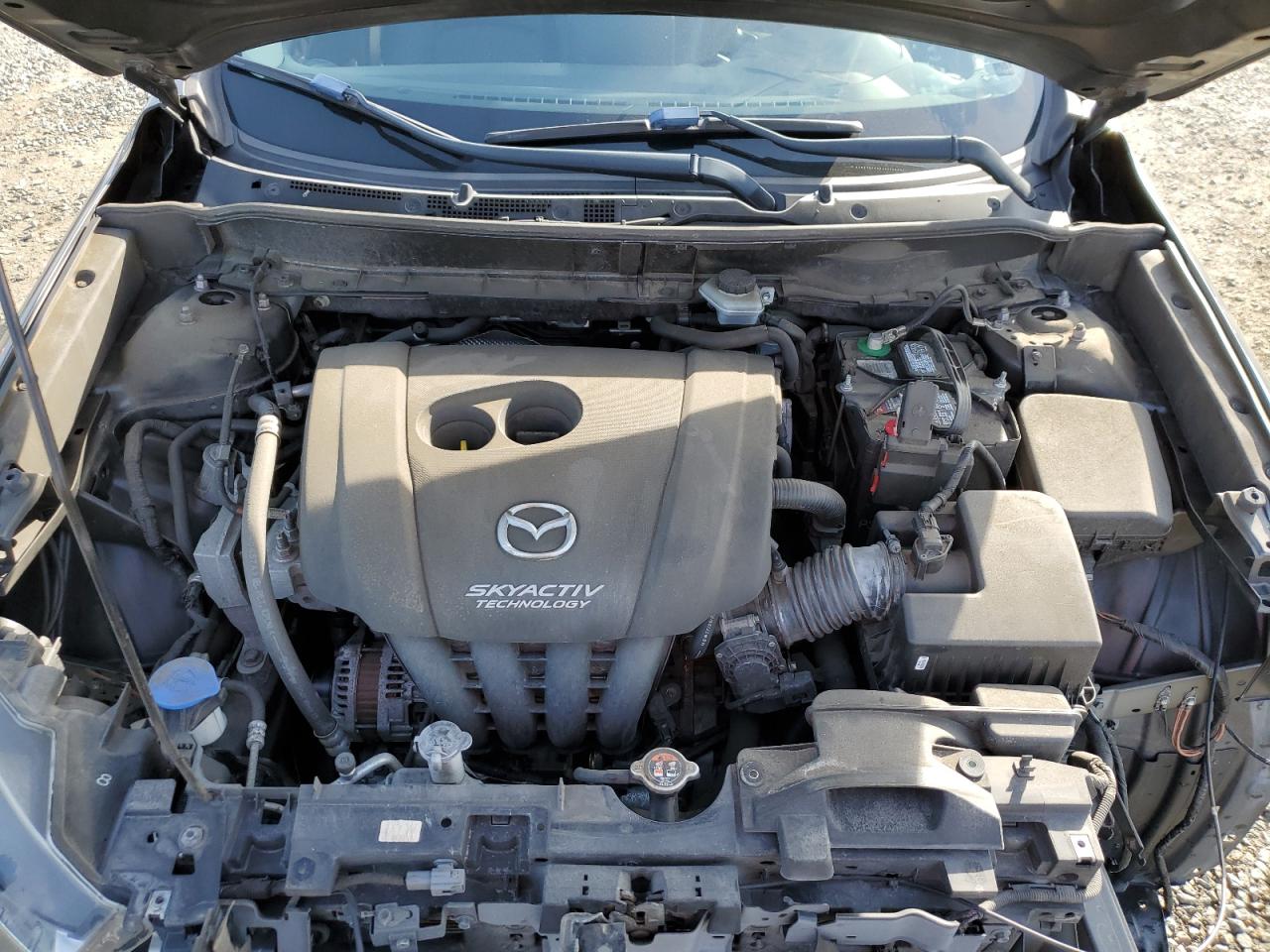 2018 Mazda CX-3 - Image 11