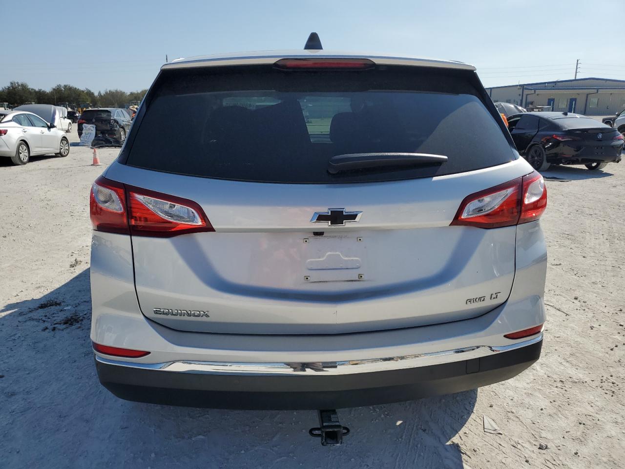 2020 Chevrolet Equinox - Image 6