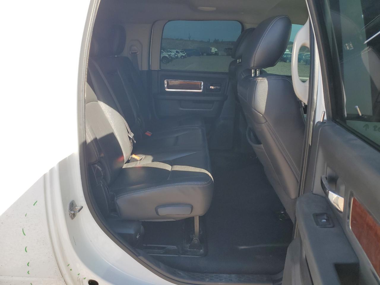 2012 Dodge RAM - Image 10