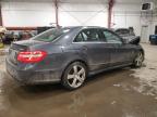 2012 Mercedes-Benz E 350 4Matic de vânzare în Center Rutland, VT - Front End