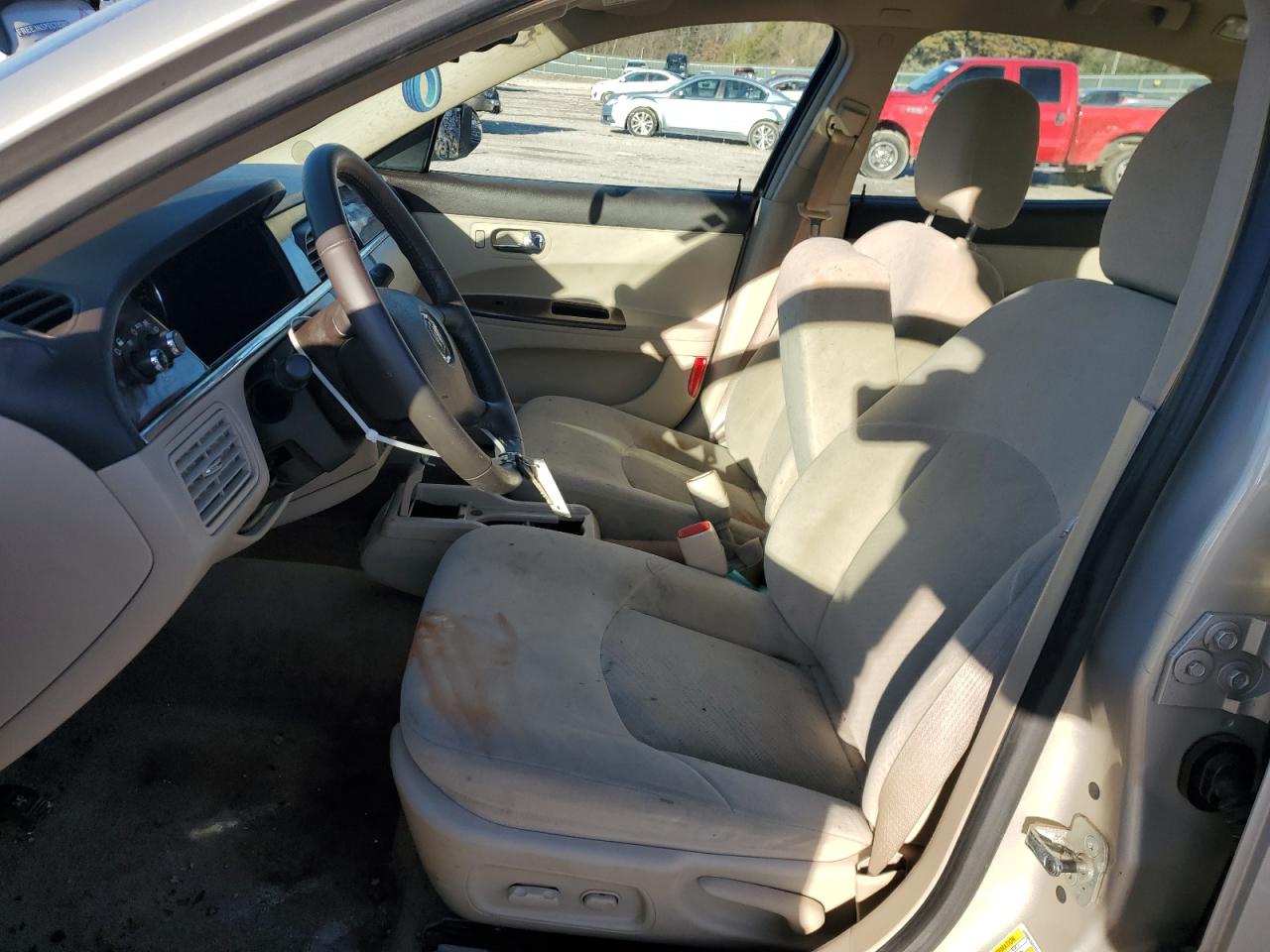 2009 Buick LaCrosse - Image 7