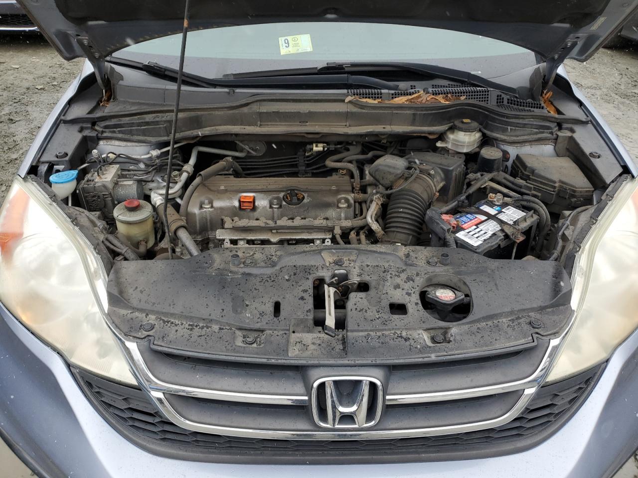 2010 Honda CR-V - Image 12